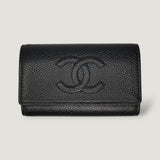 CHANEL KEY HOLDER