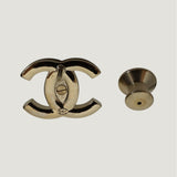 CHANEL PIN BROOCH