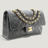 CHANEL CLASSIC SMALL BAG