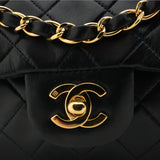 CHANEL CLASSIC SMALL BAG
