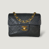 CHANEL SQUARE MINI