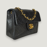 CHANEL SQUARE MINI