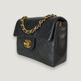 CHANEL SQUARE MINI