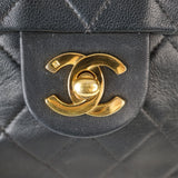 CHANEL SQUARE MINI