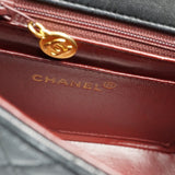 CHANEL SQUARE MINI