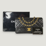 CHANEL CLASSIC SMALL BAG