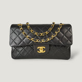 CHANEL CLASSIC SMALL BAG