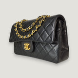 CHANEL CLASSIC SMALL BAG