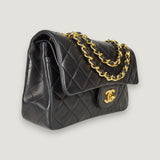CHANEL CLASSIC SMALL BAG