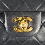 CHANEL CLASSIC SMALL BAG