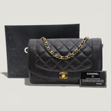 CHANEL DIANA MEDIUM BAG