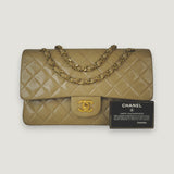 CHANEL CLASSIC MEDIUM BAG