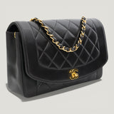 CHANEL DIANA MEDIUM BAG