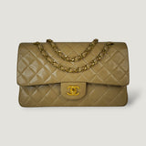 CHANEL CLASSIC MEDIUM BAG