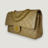 CHANEL CLASSIC MEDIUM BAG