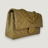 CHANEL CLASSIC MEDIUM BAG