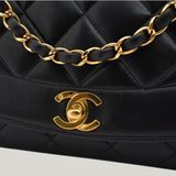 CHANEL DIANA MEDIUM BAG