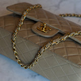 CHANEL CLASSIC MEDIUM BAG