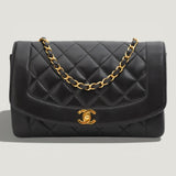 CHANEL DIANA MEDIUM BAG