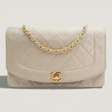CHANEL DIANA MEDIUM BAG