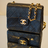 CHANEL SQUARE MINI