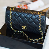 CHANEL CLASSIC SMALL BAG