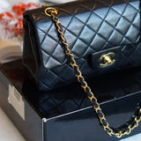 CHANEL CLASSIC SMALL BAG
