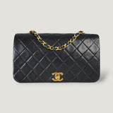 CHANEL FULL FLAP BAG