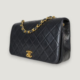 CHANEL FULL FLAP BAG
