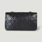CHANEL FULL FLAP BAG