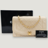CHANEL DIANA MEDIUM BAG