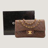CHANEL CLASSIC SMALL BAG