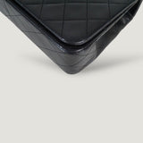 CHANEL FULL FLAP BAG