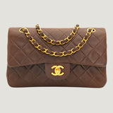 CHANEL CLASSIC SMALL BAG