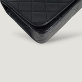 CHANEL FULL FLAP BAG