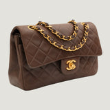 CHANEL CLASSIC SMALL BAG