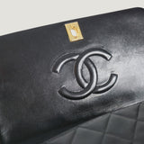 CHANEL FULL FLAP BAG