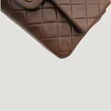 CHANEL CLASSIC SMALL BAG