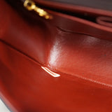 CHANEL FULL FLAP BAG