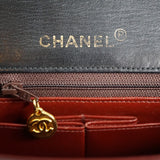 CHANEL FULL FLAP BAG