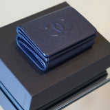 CHANEL WALLET