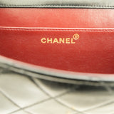 CHANEL SINGLE FLAP