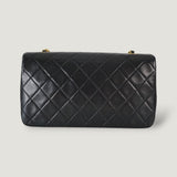 CHANEL FULL FLAP BAG