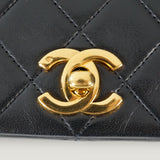 CHANEL FULL FLAP BAG
