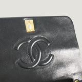 CHANEL FULL FLAP BAG
