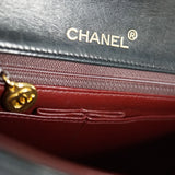 CHANEL FULL FLAP BAG