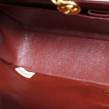 CHANEL FULL FLAP BAG