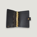 CHANEL AGENDA COVER
