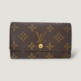 LOUIS VUITTON WALLET | MONOGRAM