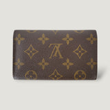 LOUIS VUITTON WALLET | MONOGRAM